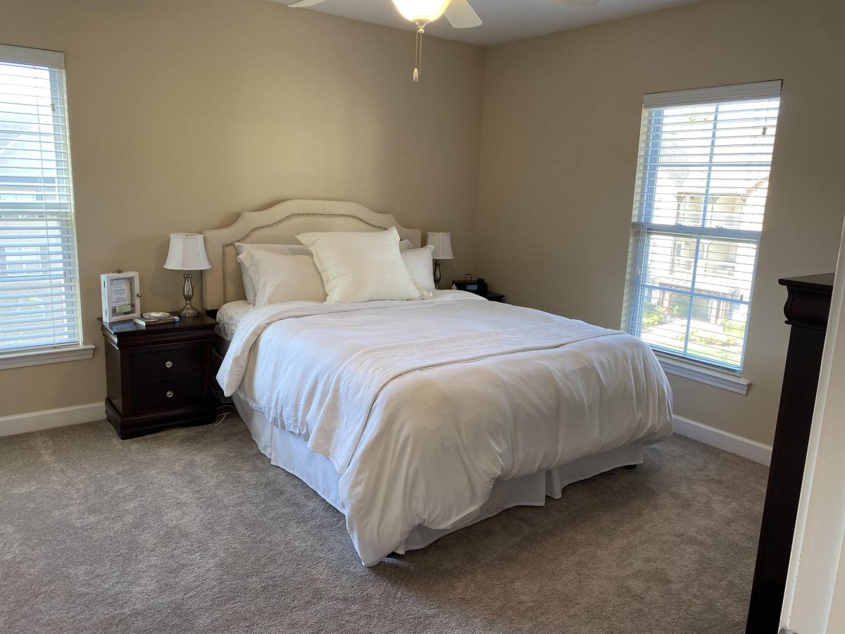 Condo for rent at Tatton Park, 4757 Tatton Park Circle #4792, Winston Salem, NC 27103