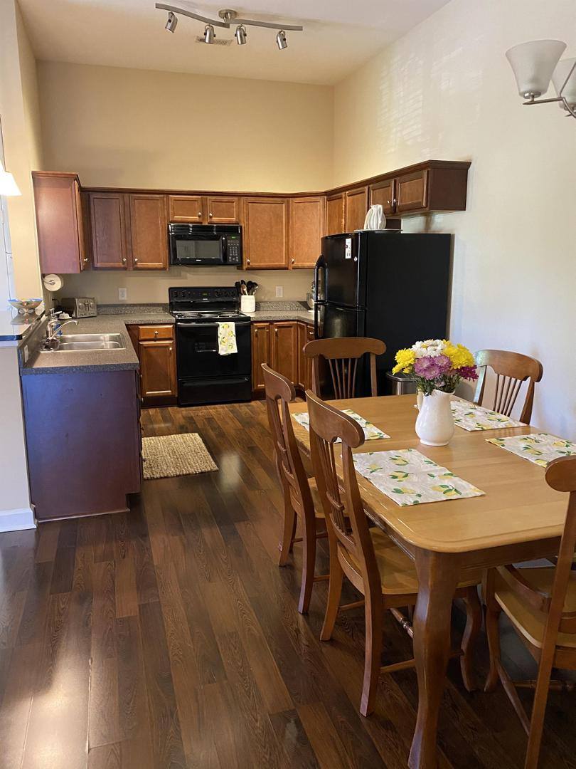 Condo for rent at Tatton Park, 4757 Tatton Park Circle #4792, Winston Salem, NC 27103