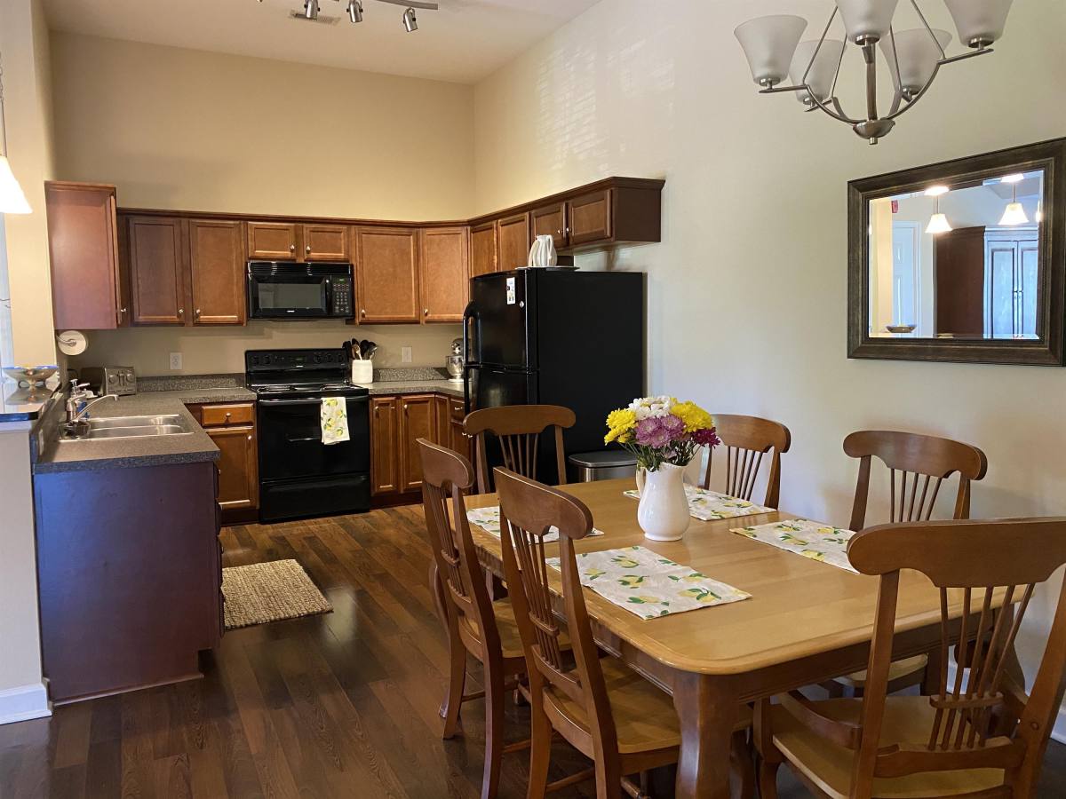 Condo for rent at Tatton Park, 4757 Tatton Park Circle #4792, Winston Salem, NC 27103