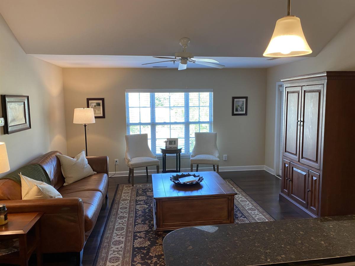 Condo for rent at Tatton Park, 4757 Tatton Park Circle #4792, Winston Salem, NC 27103