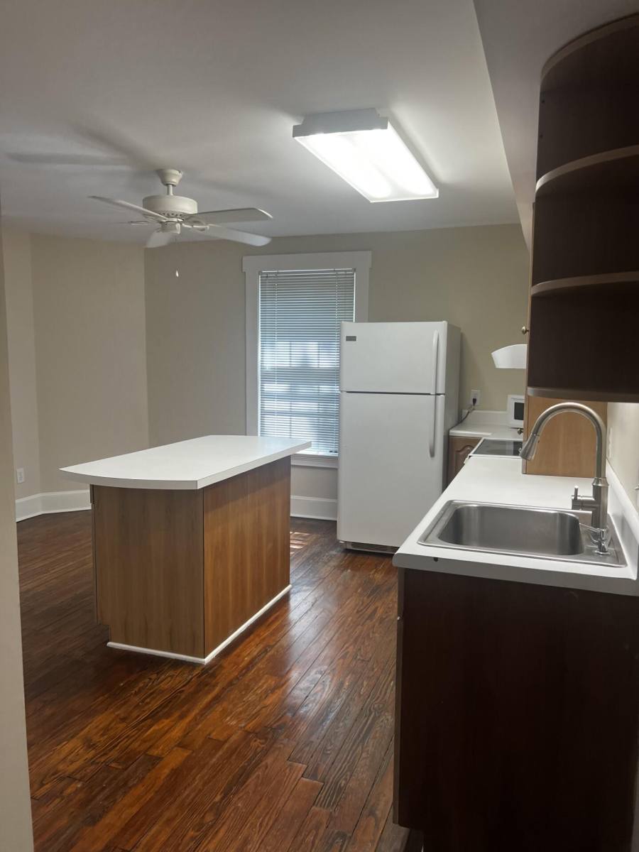 Apartment for rent at 206 N Poplar St E, Aberdeen, NC 28315