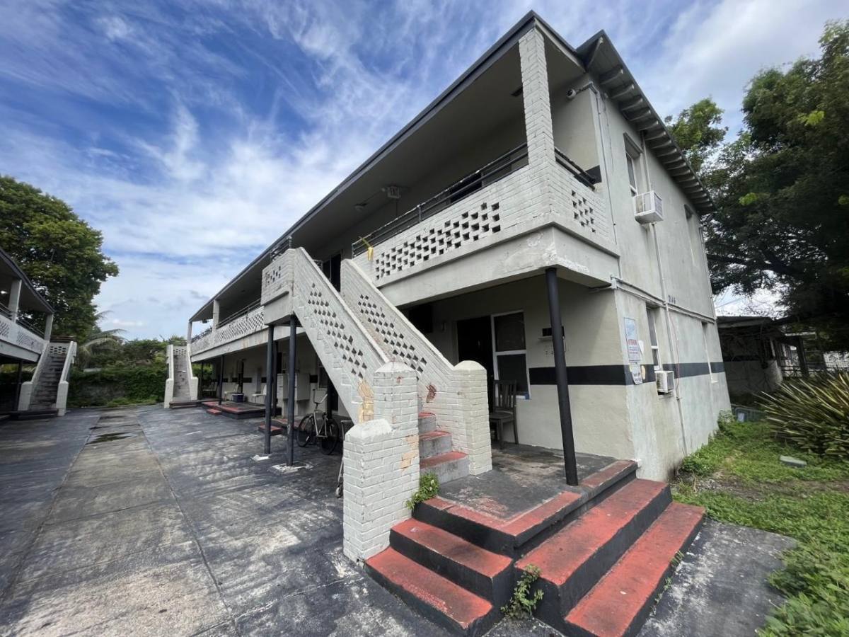 Apartment for rent at 7104-7126 NW 14th Place #7136, Miami, FL 33147