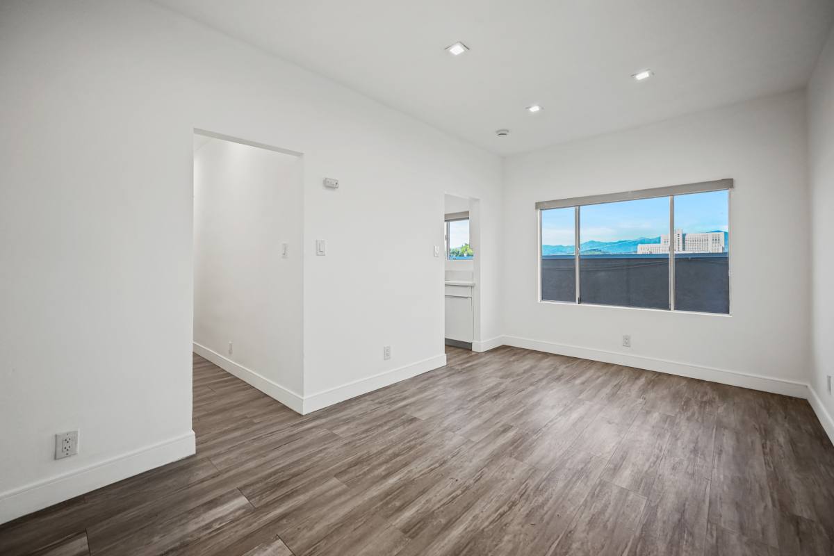 Apartment for rent at 627 Brittania St, Los Angeles, CA 90033