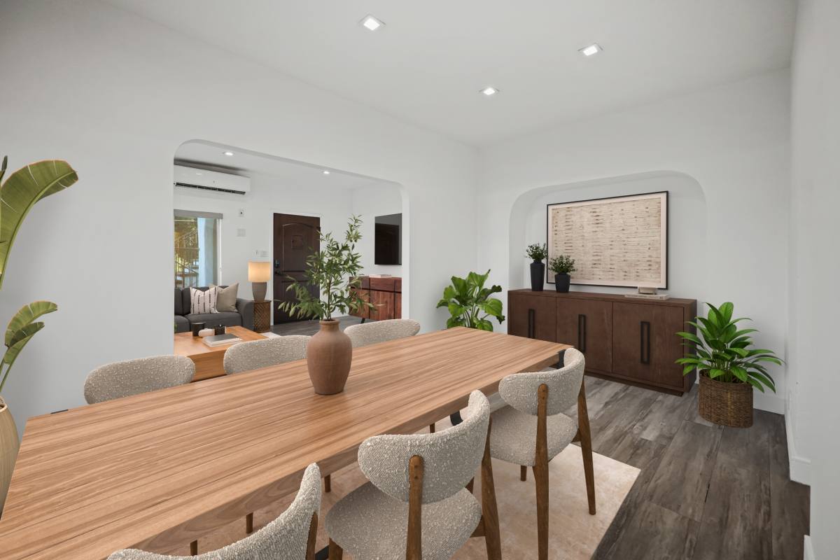 Apartment for rent at 627 Brittania St, Los Angeles, CA 90033
