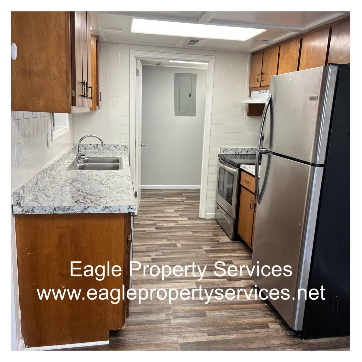 Townhouse for rent at Raintree, 2200 Raintree Way #2215, Dalton, GA 30720