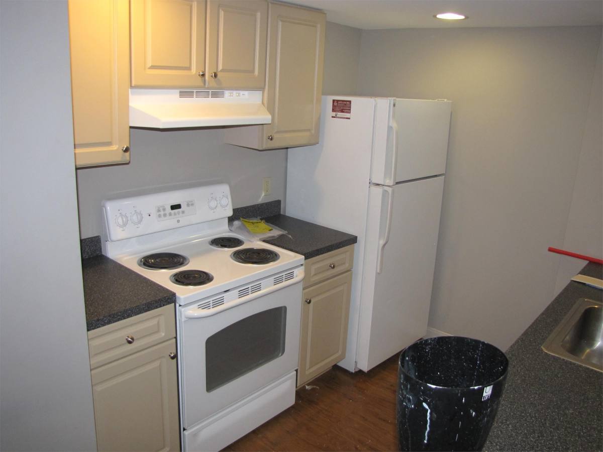 Apartment for rent at 800 James Ave, Scranton, PA 18510