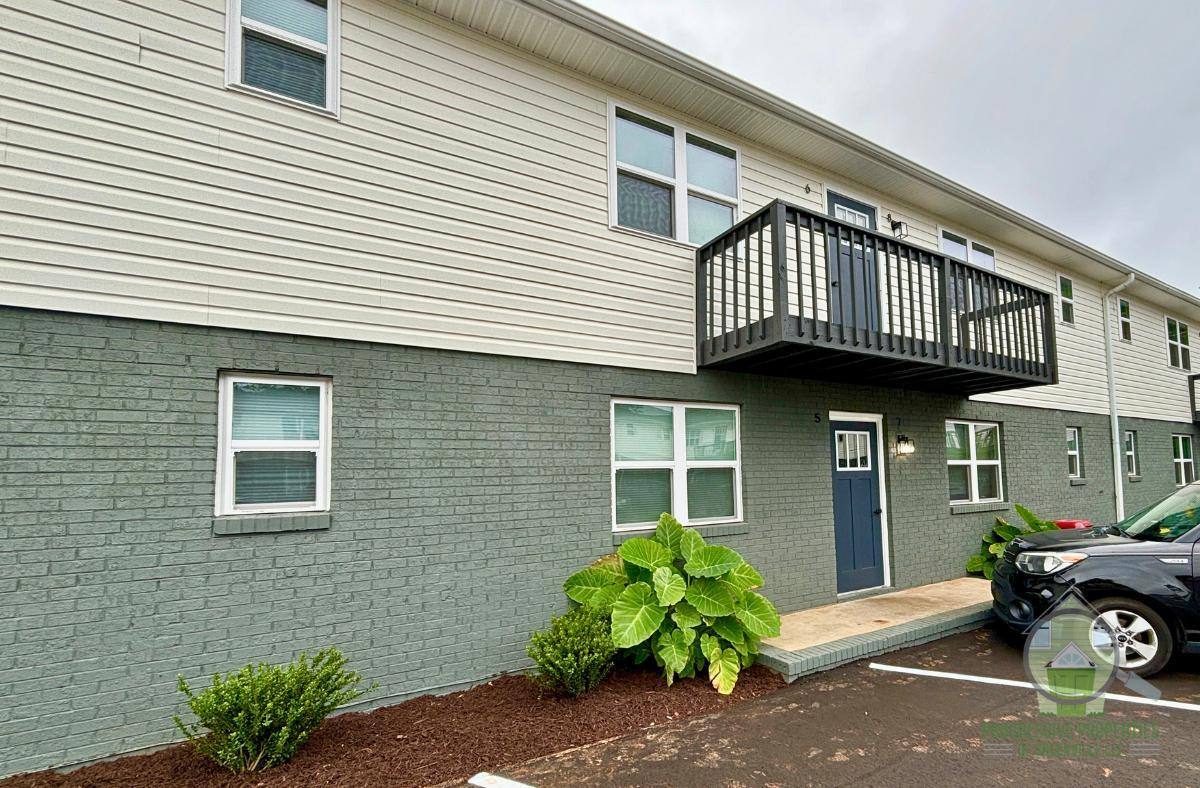 Apartment for rent at 3001 Old Buncombe Rd #8, Greenville, SC 29609