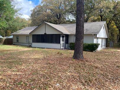 House for rent at 410 Pleasure Land Rd, Mabank, TX 75156