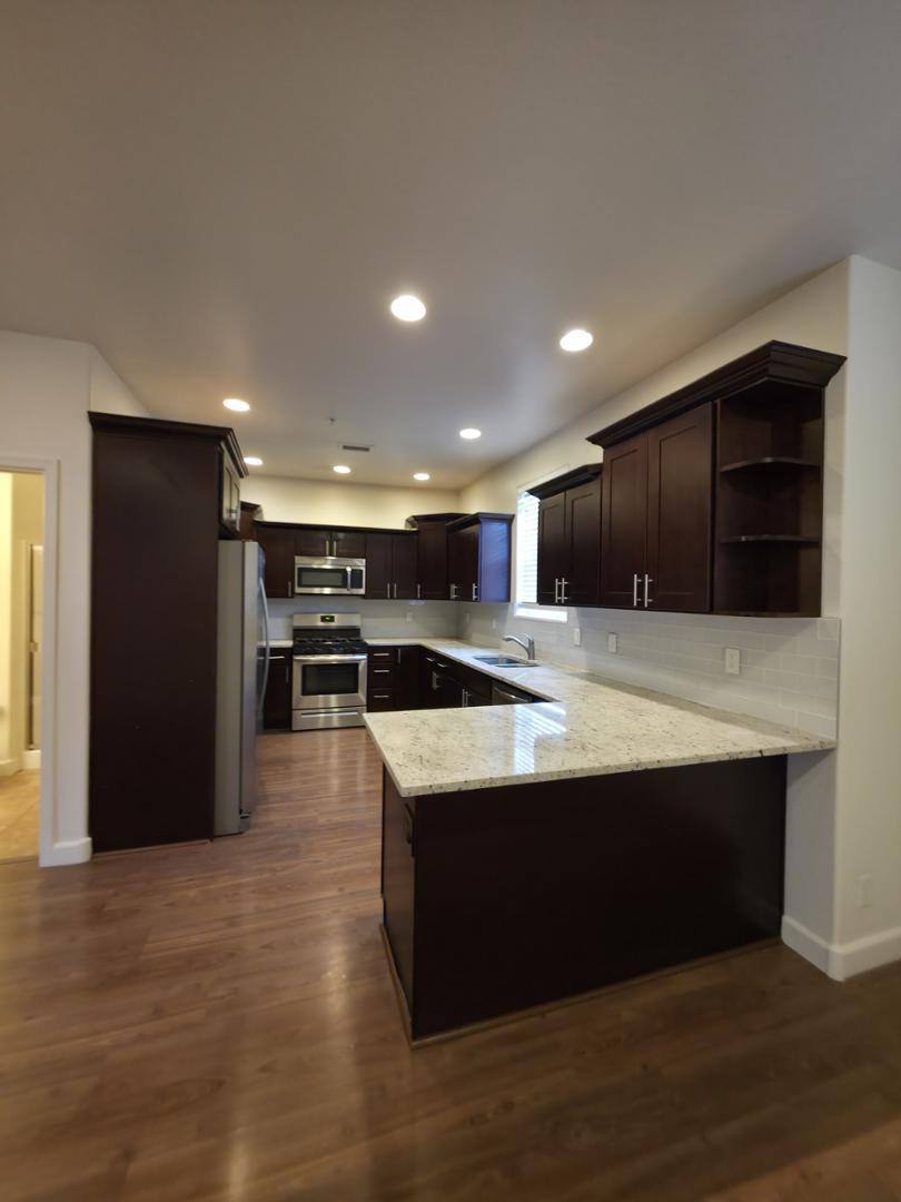 Townhouse for rent at Townhomes at Railroad Springs, 2512 W Pike Peak Dr #1, Flagstaff, AZ 86001