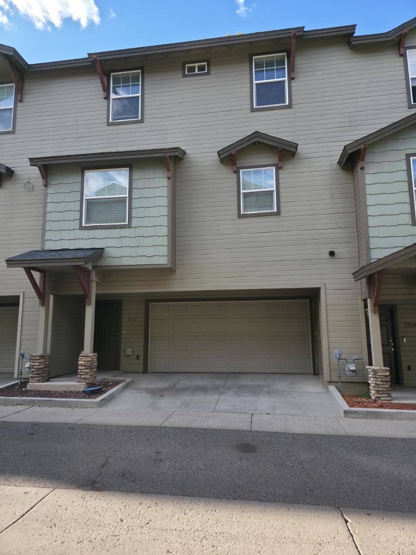 Townhouse for rent at Townhomes at Railroad Springs, 2512 W Pike Peak Dr #1, Flagstaff, AZ 86001