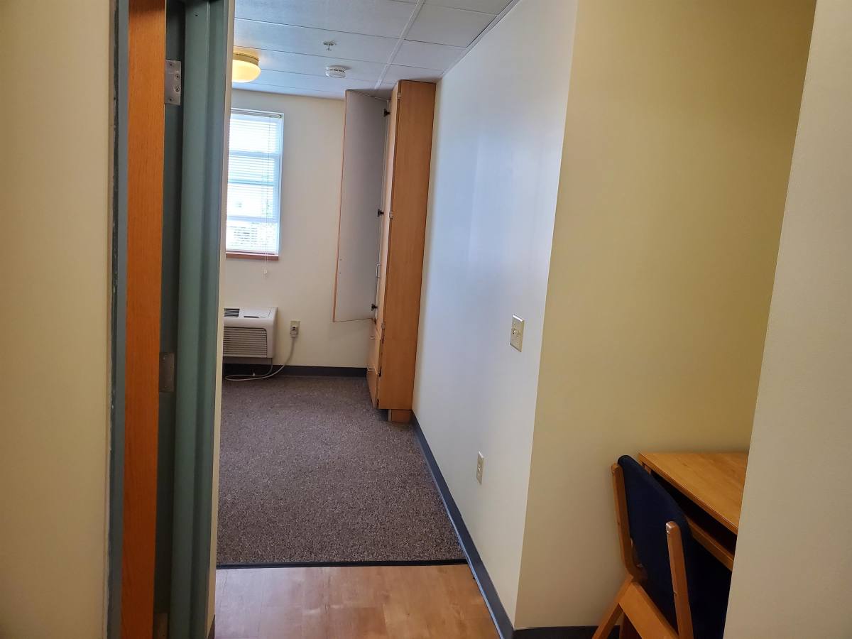 Apartment for rent at Saucony Commons, 45 E Normal Ave, Kutztown, PA 19530