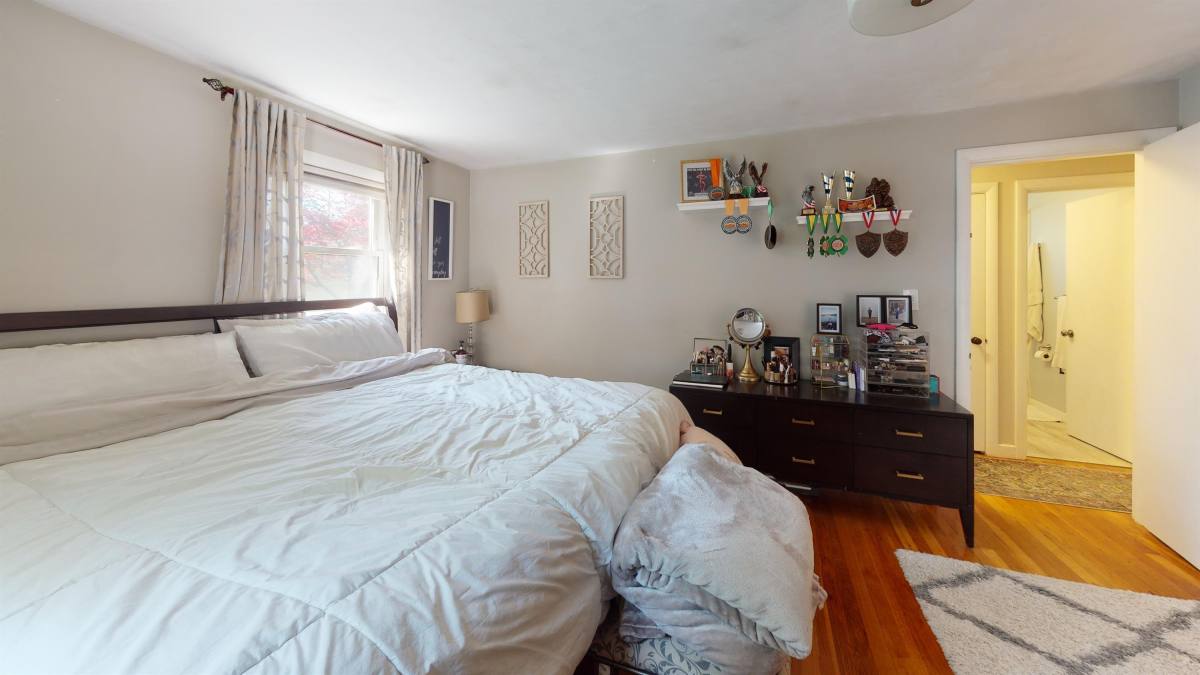 House for rent at Woodlawn, 37 Centre St, Natick, MA 01760