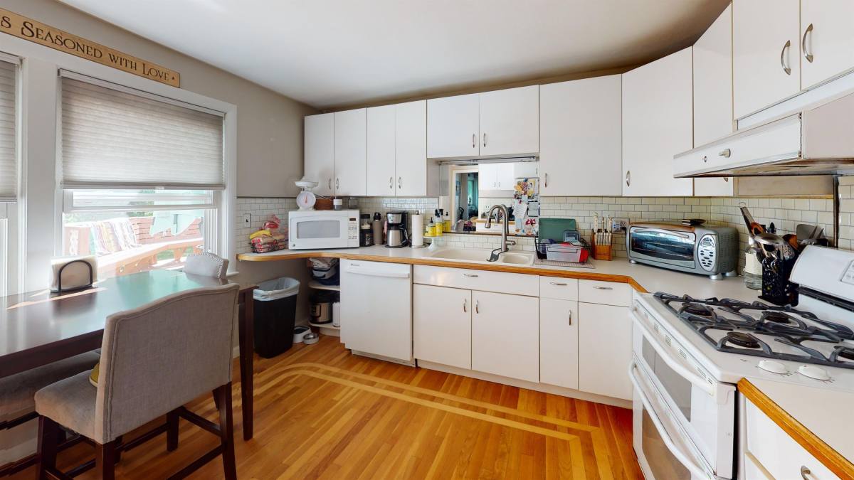 House for rent at Woodlawn, 37 Centre St, Natick, MA 01760