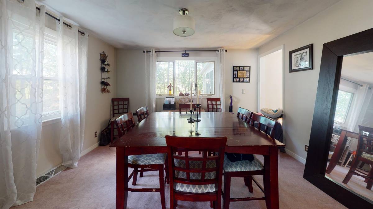 House for rent at Woodlawn, 37 Centre St, Natick, MA 01760