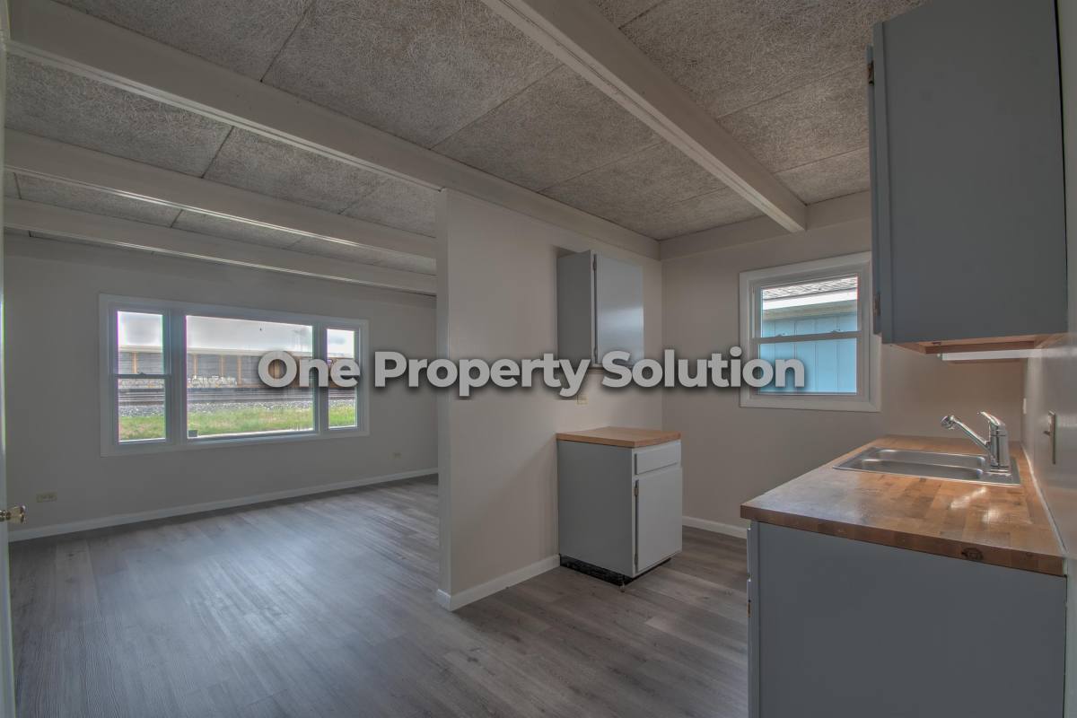 House for rent at Morris Park, 1327 Logan St, Hammond, IN 46320