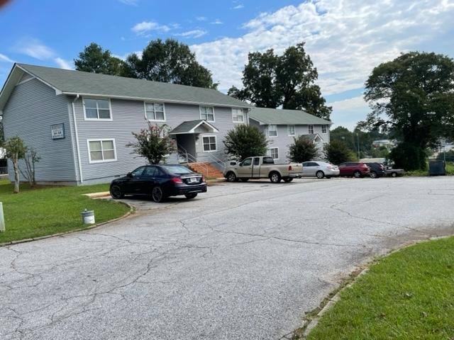 House for rent at 115 Forest Ave #103, Toccoa, GA 30577