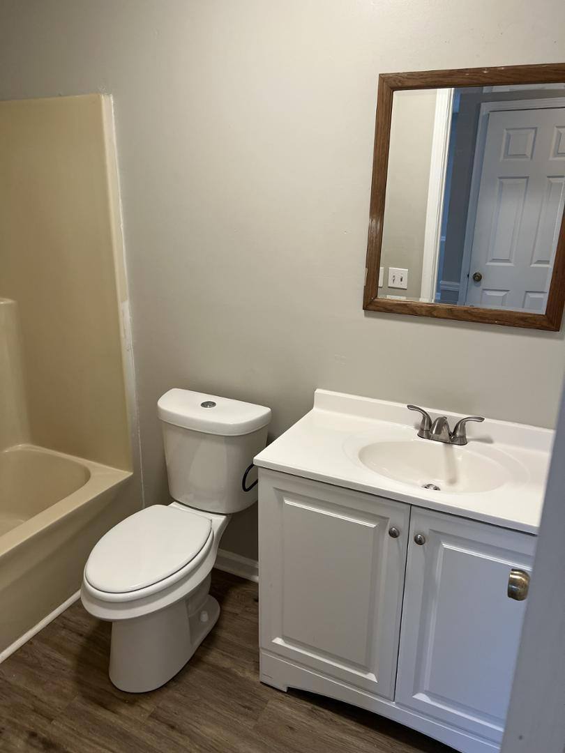 House for rent at 115 Forest Ave #103, Toccoa, GA 30577
