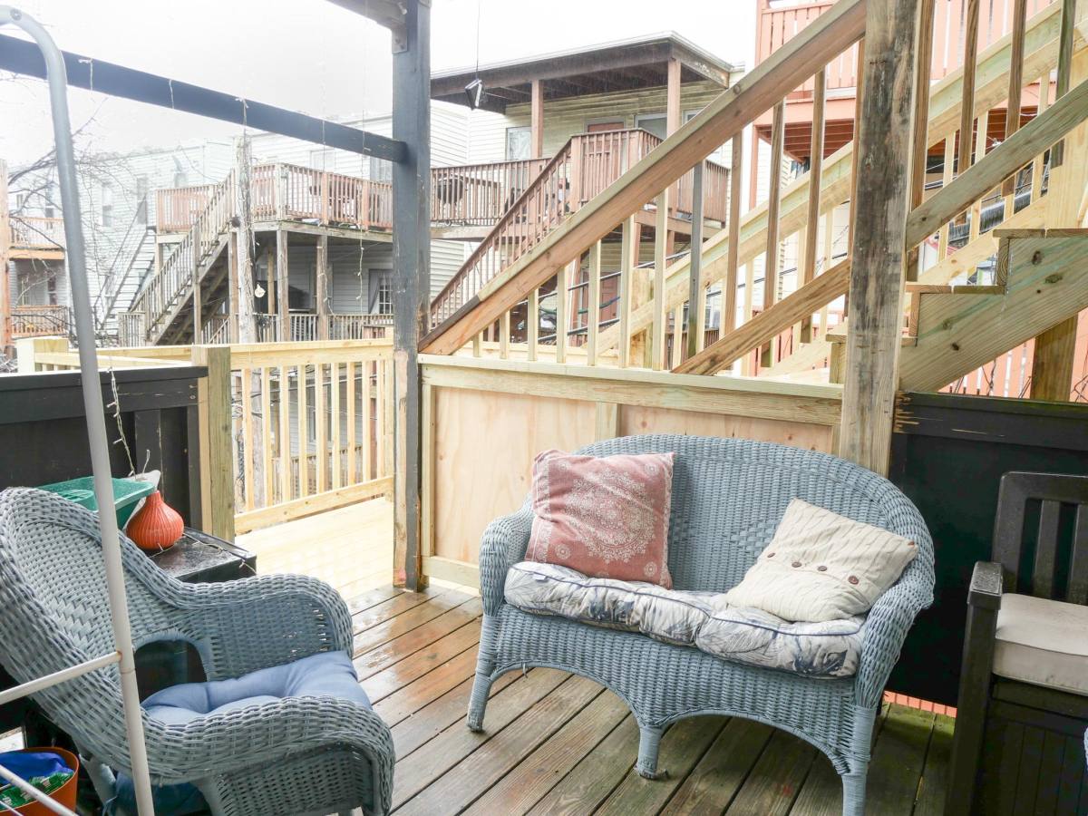 Apartment for rent at 255 Paris St #2, East Boston, MA 02128