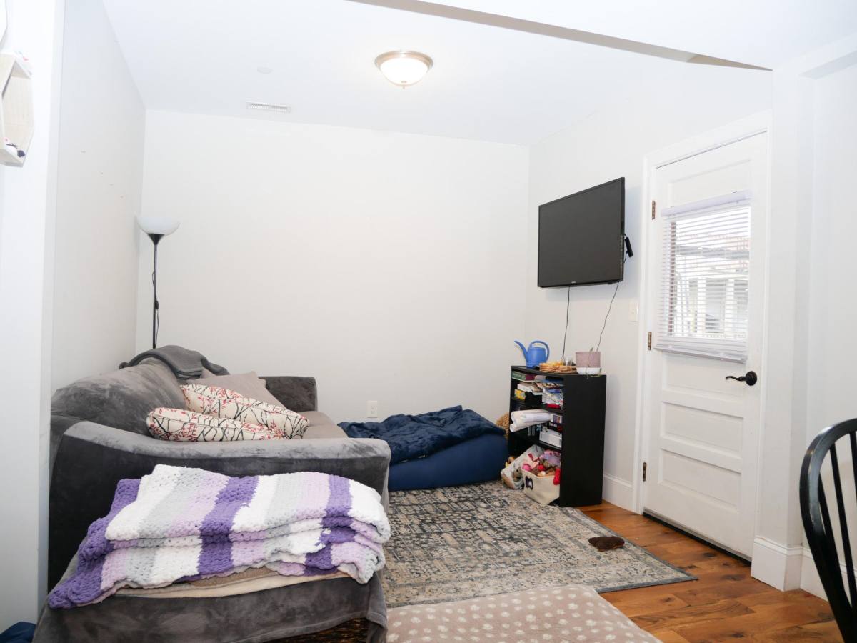 Apartment for rent at 255 Paris St #2, East Boston, MA 02128
