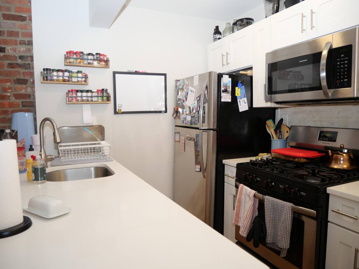 Apartment for rent at 255 Paris St #2, East Boston, MA 02128