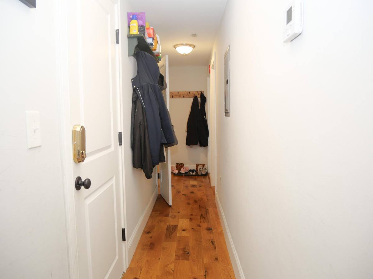 Apartment for rent at 255 Paris St #2, East Boston, MA 02128