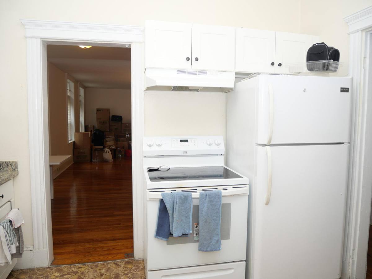 Apartment for rent at 231 Saint Paul St #2, Brookline, MA 02446