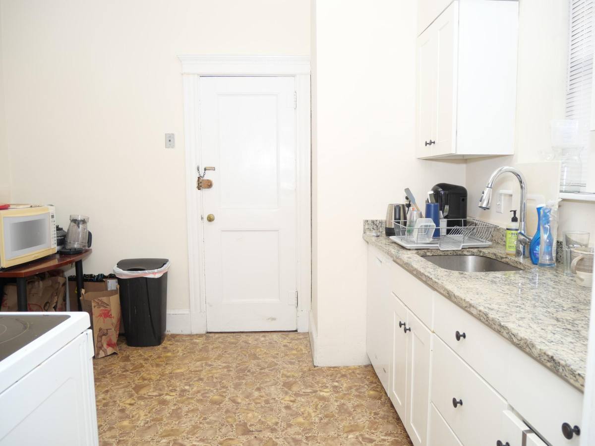 Apartment for rent at 231 Saint Paul St #2, Brookline, MA 02446