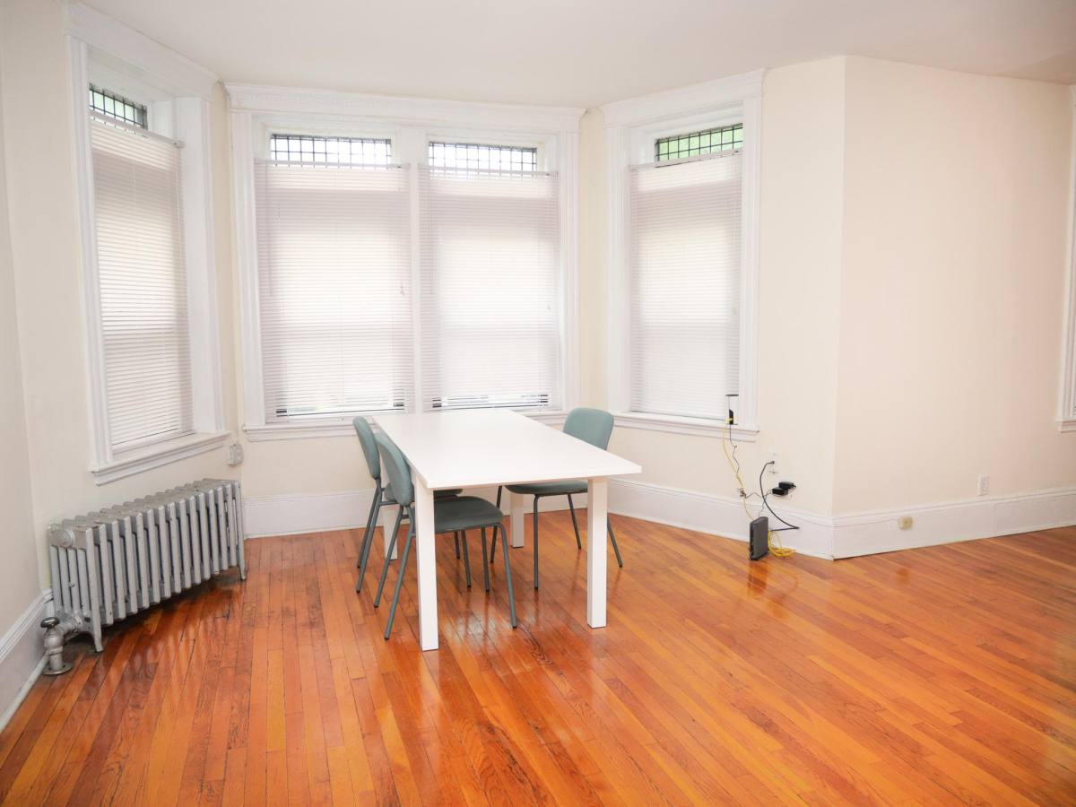 Apartment for rent at 231 Saint Paul St #2, Brookline, MA 02446