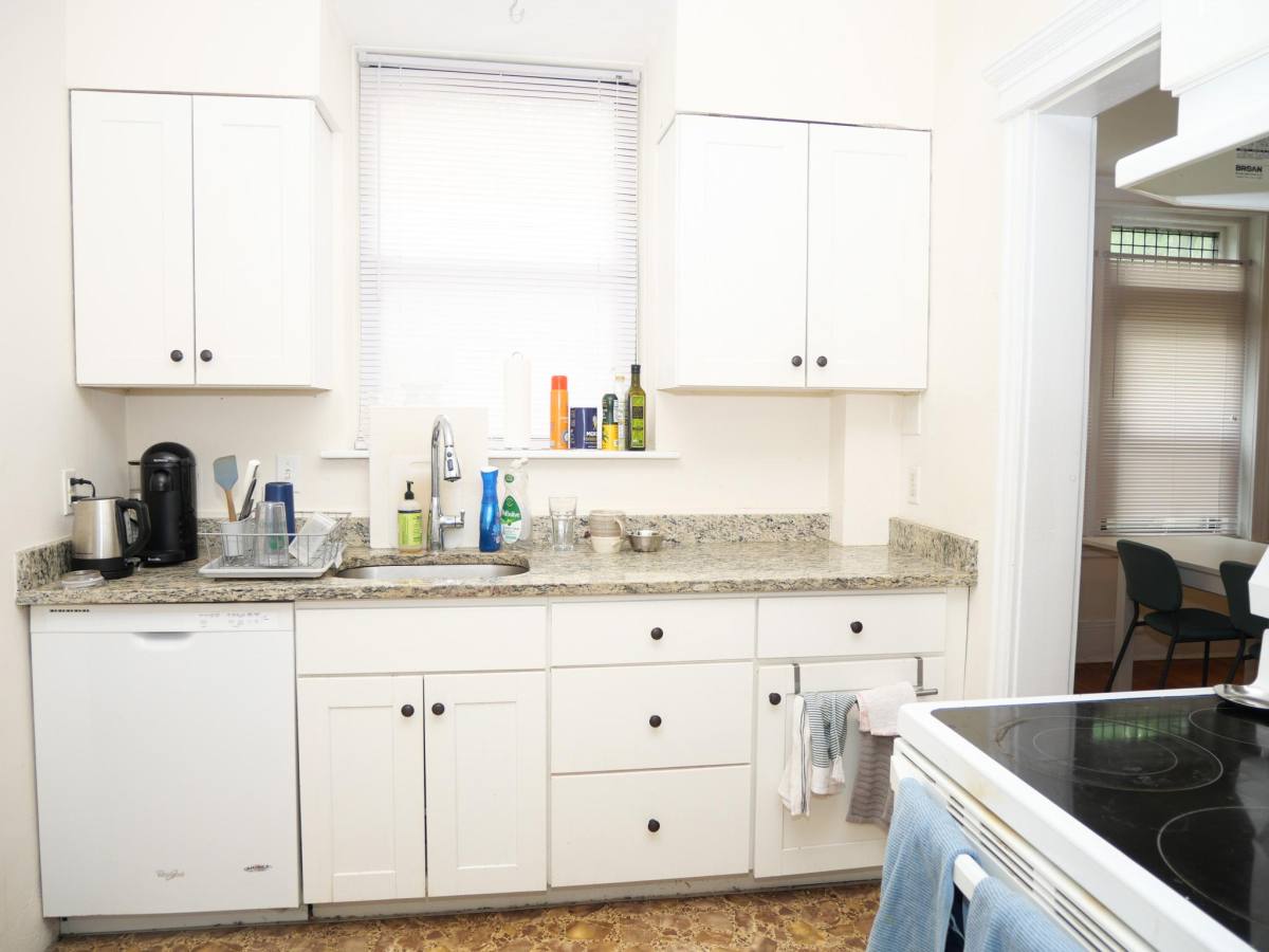 Apartment for rent at 231 Saint Paul St #2, Brookline, MA 02446