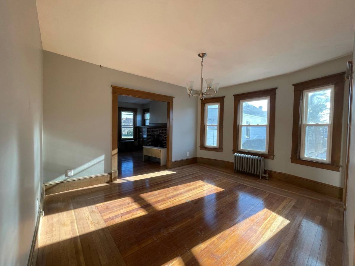 Apartment for rent at 1687 Northampton St #1685, Holyoke, MA 01040