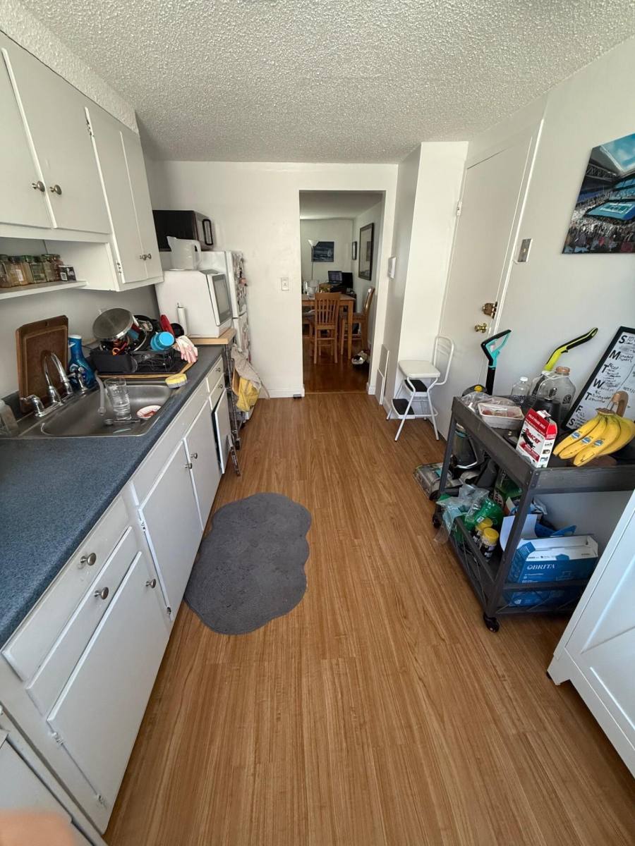 Apartment for rent at 48 Harvard Ave #48A-1, Brookline, MA 02446