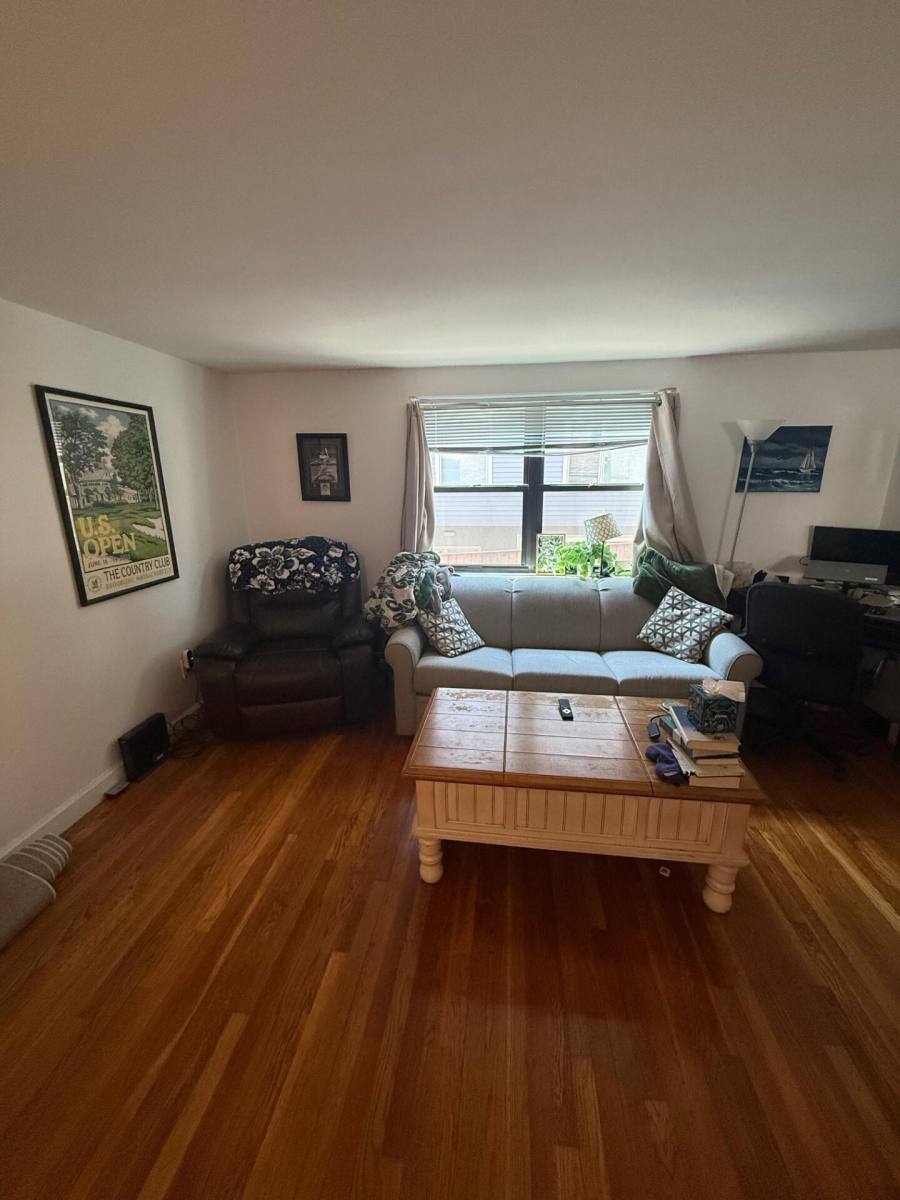 Apartment for rent at 48 Harvard Ave #48A-1, Brookline, MA 02446
