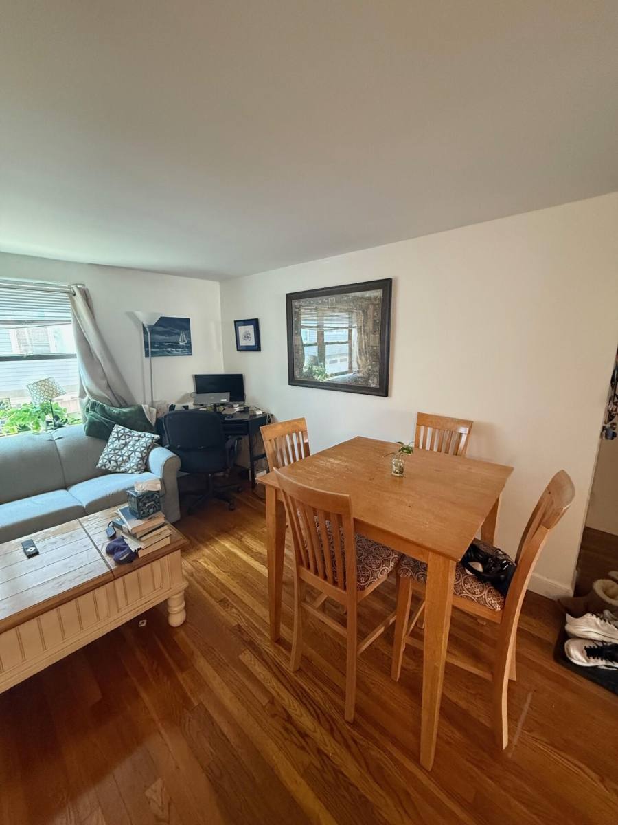 Apartment for rent at 48 Harvard Ave #48A-1, Brookline, MA 02446