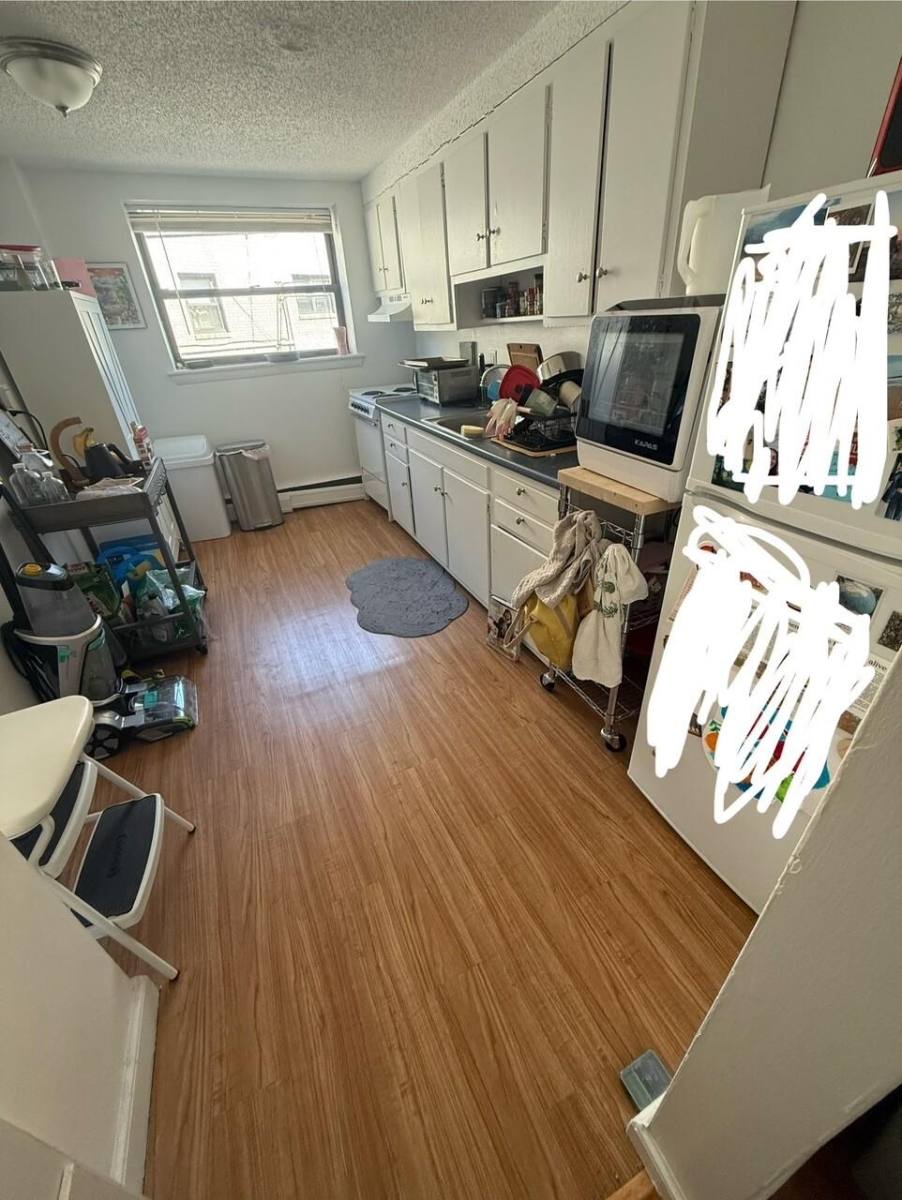 Apartment for rent at 48 Harvard Ave #48A-1, Brookline, MA 02446
