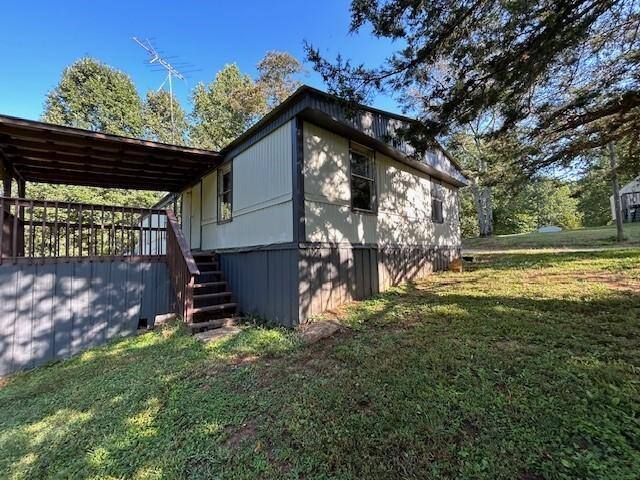 House for rent at 81 Wauka Ridge Rd #60, Clermont, GA 30527