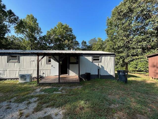House for rent at 81 Wauka Ridge Rd #60, Clermont, GA 30527