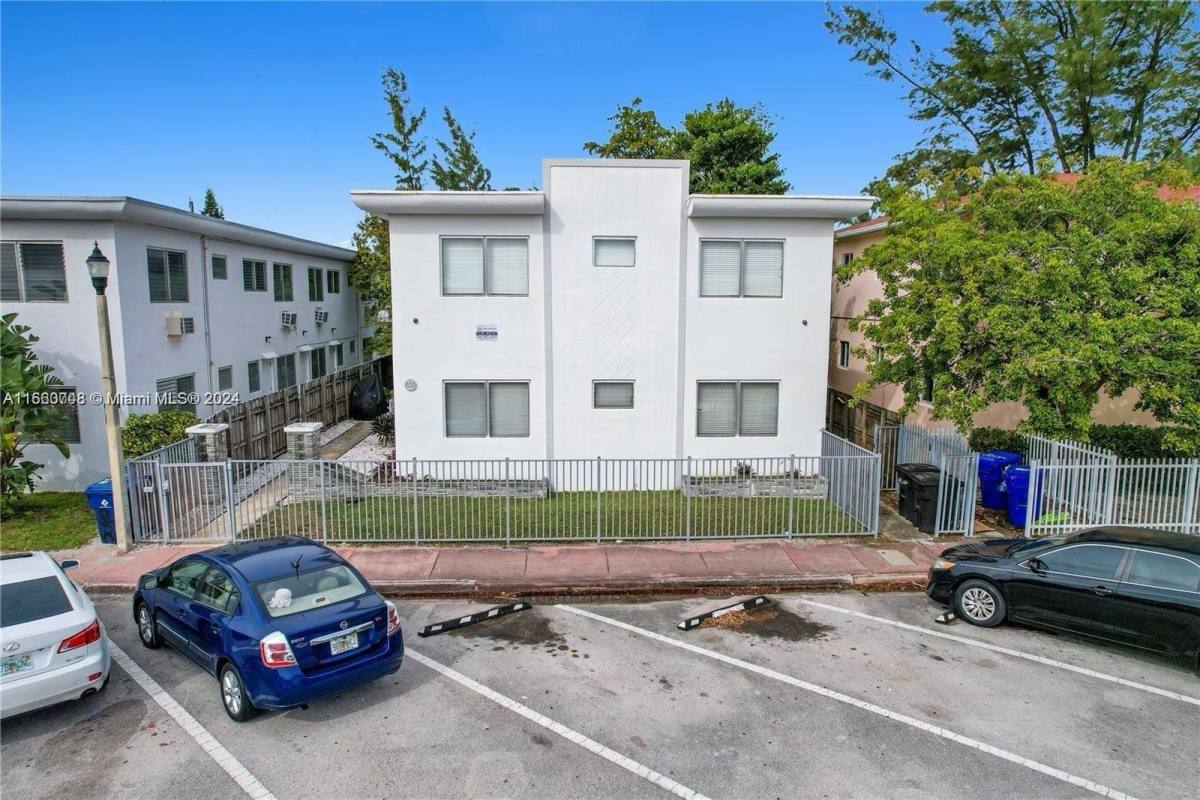 House for rent at 855 80th St #4, Miami Beach, FL 33141