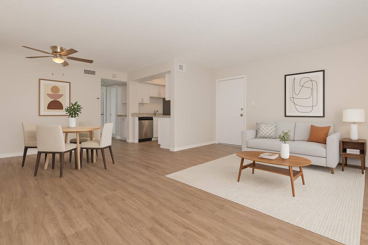Apartment for rent at 2223 E Cactus Rd, Phoenix, AZ 85022