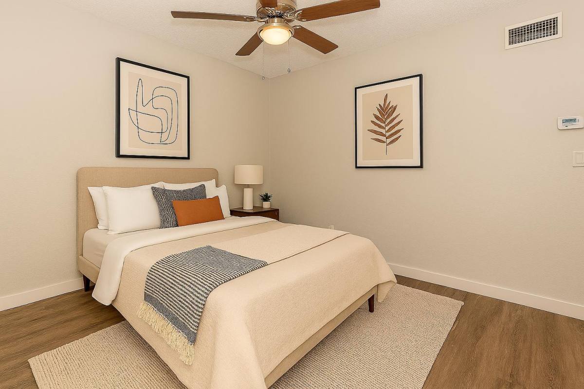 Apartment for rent at 2223 E Cactus Rd, Phoenix, AZ 85022