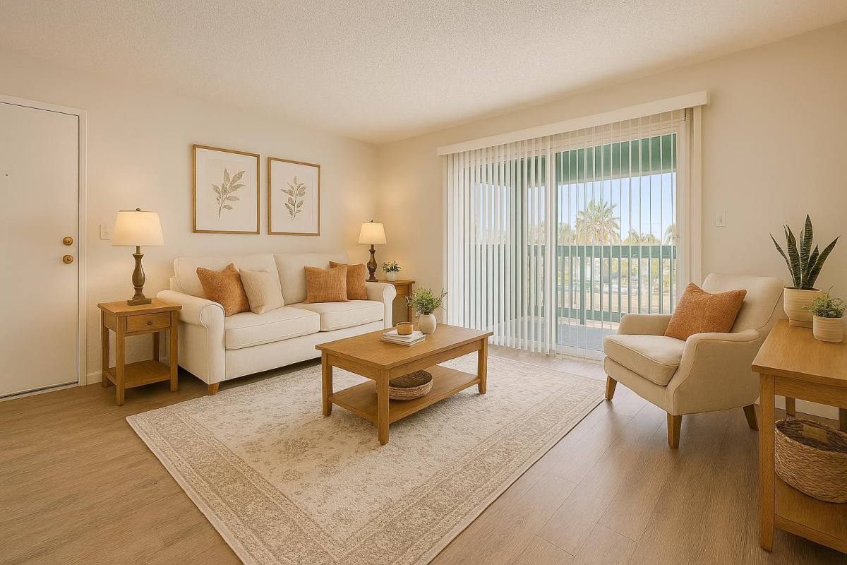 Apartment for rent at 2223 E Cactus Rd, Phoenix, AZ 85022