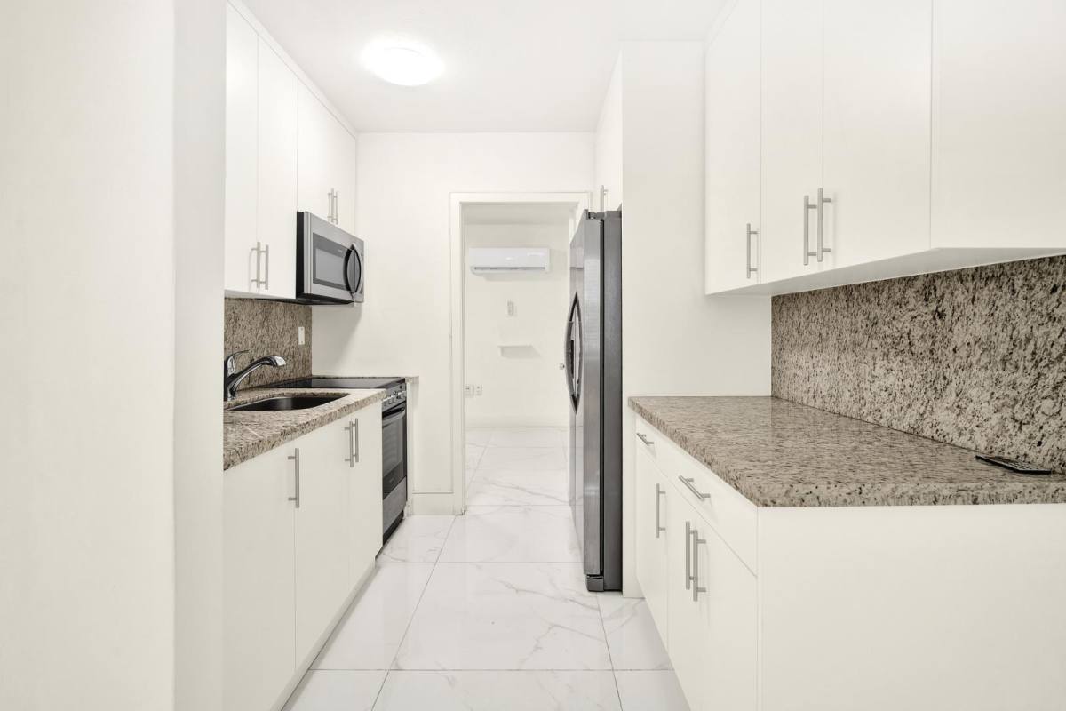 Apartment for rent at 4 Sidonia Ave #2, Miami, FL 33134