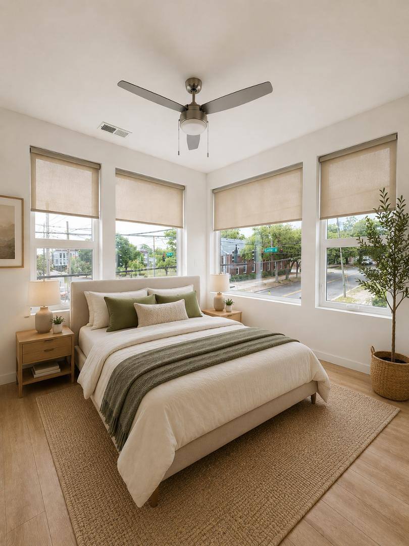 Apartment for rent at 919 Castle St #202, Wilmington, NC 28401