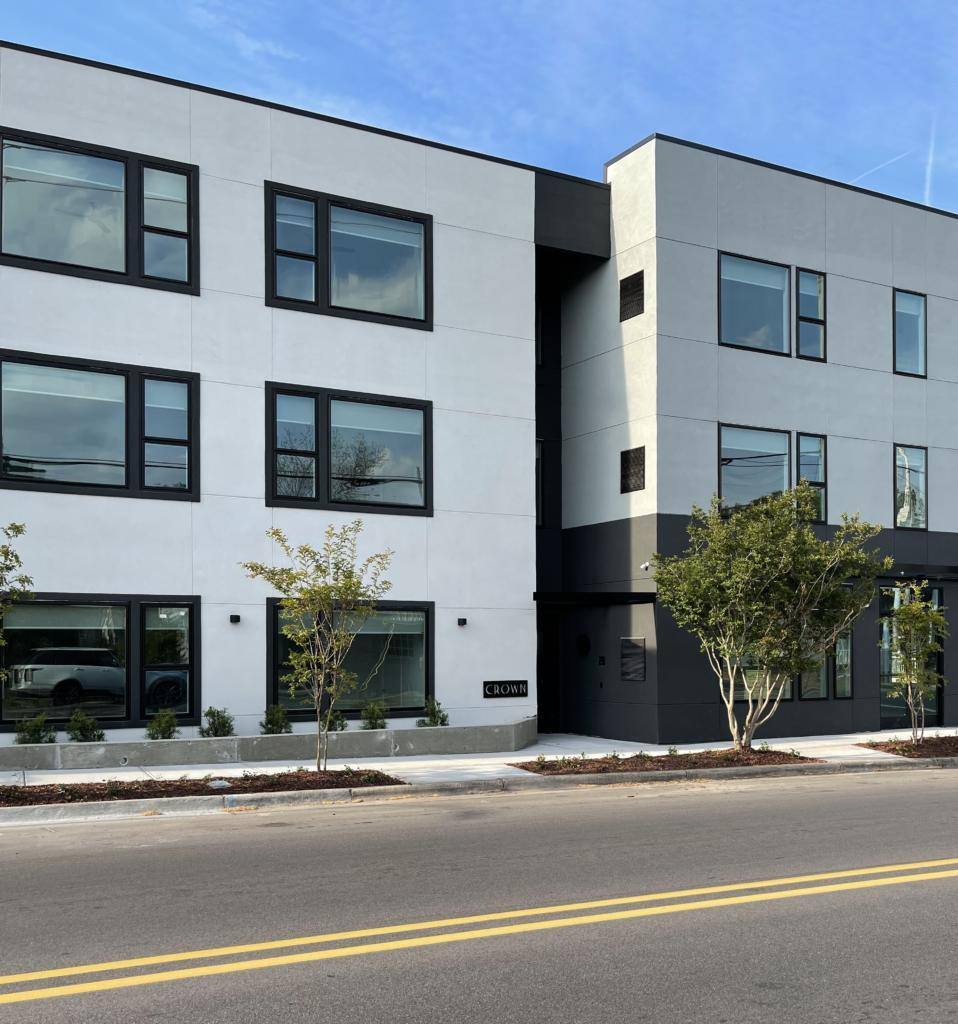 Apartment for rent at 919 Castle St #202, Wilmington, NC 28401