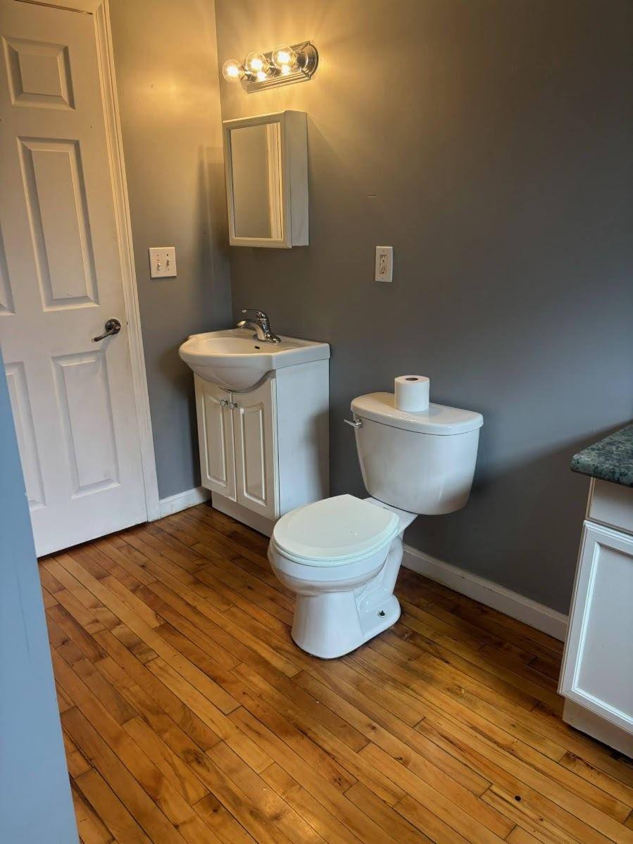 Apartment for rent at 10 Shaker Rd #3, Belmont, NH 03220