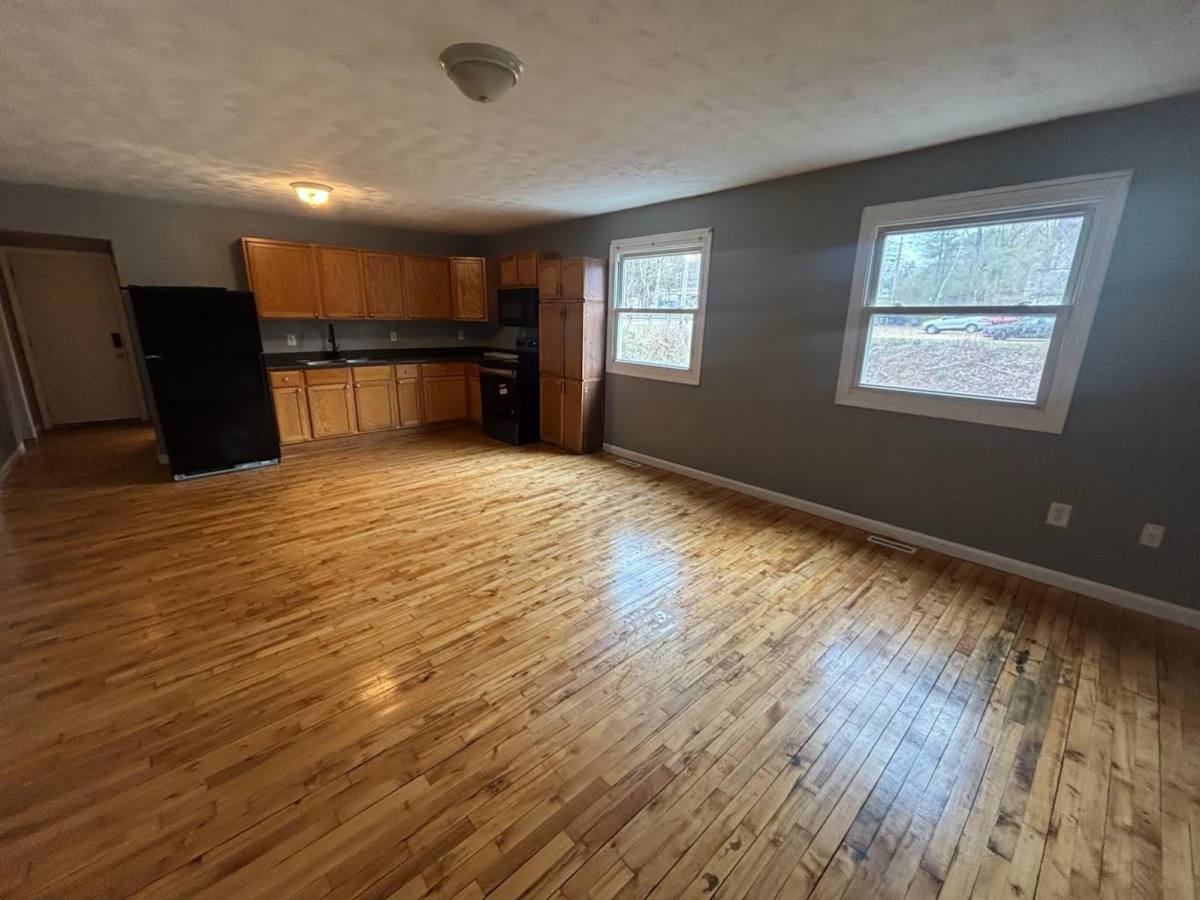 Apartment for rent at 10 Shaker Rd #3, Belmont, NH 03220