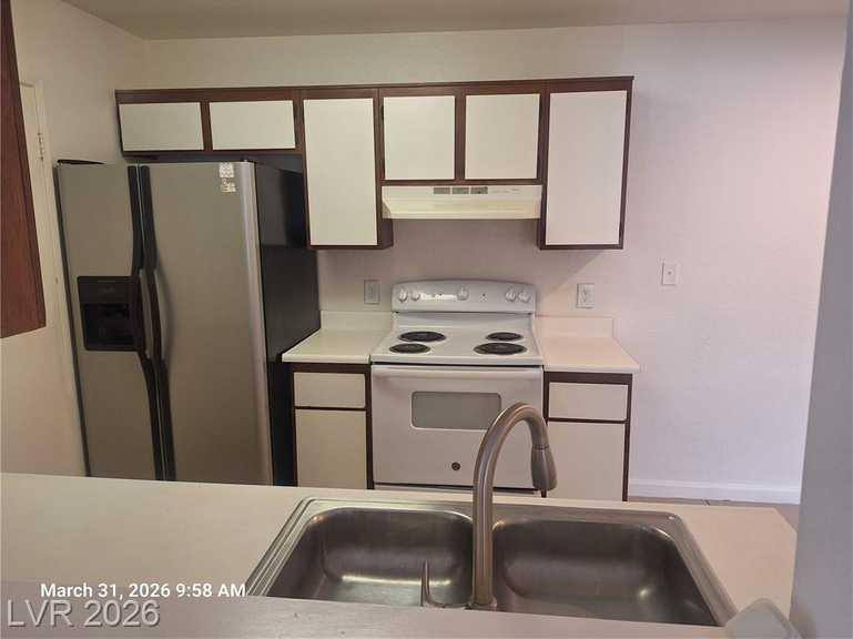 Condo for rent at Mission Ridge Village, 200 Mission Laguna #105, Las Vegas, NV 89107