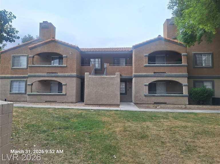 Condo for rent at Mission Ridge Village, 200 Mission Laguna #105, Las Vegas, NV 89107