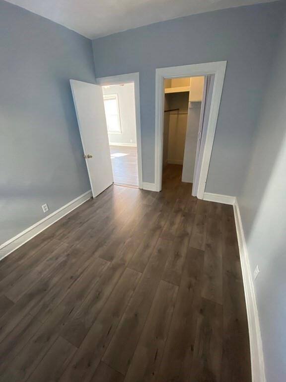 Apartment for rent at 502 Fourth St #2E, Fall River, MA 02721