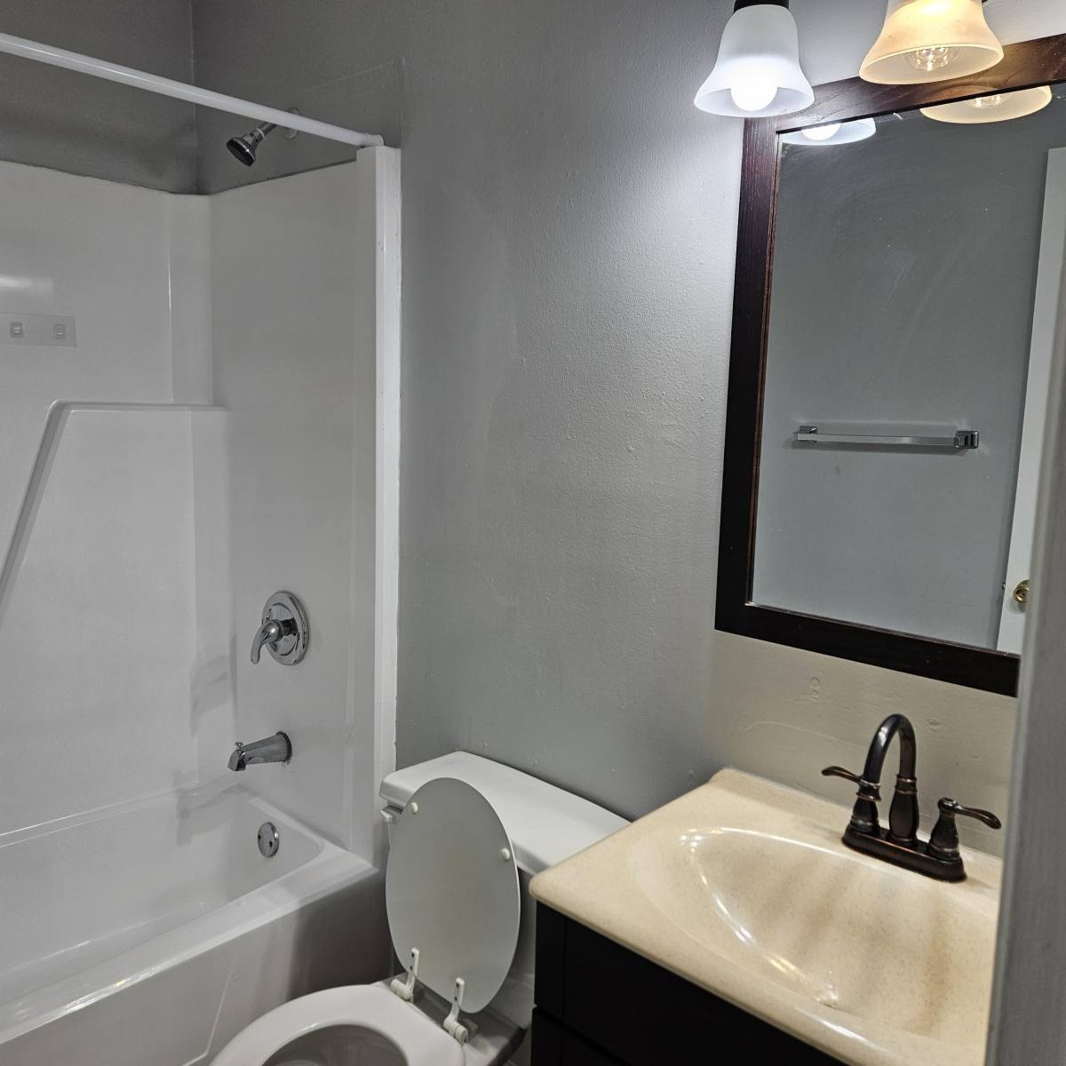 Apartment for rent at The Hamptons, 205 Berry Tree Place #12, Brandon, FL 33510