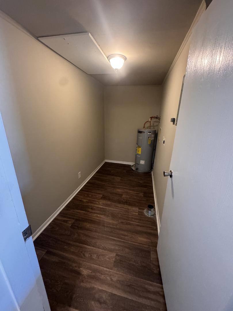 Apartment for rent at 1251 Dunlap Rd #E35, Milledgeville, GA 31061